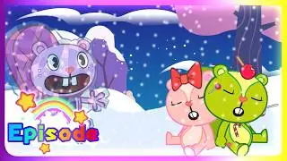 Happy Tree Friends Still Alive - Snow Snow Here We Go