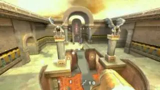 Cyberfight Sense HQ