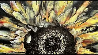 Sunflower Dip Technique | Step-by-Step Guide & Tips for Beginners