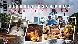 4 Night JB Ringgit Makan Week