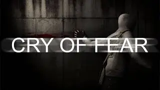 Cтрашиииилка ууууу - cry of fear