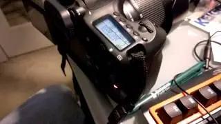 60D Sandisk Ultra class 10