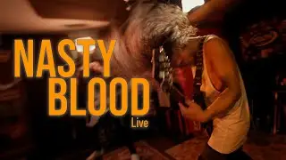 Among Your Gods - Nasty Blood