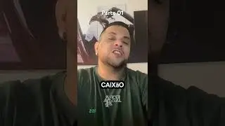 Parte 01 Letra Última escolha ArquiRival