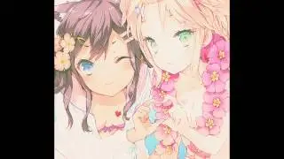 Nightcore ~ So wie du [30-11-80] ~ Sido