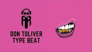 (FREE) Don Toliver x Joey Badass Type Beat