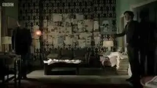 Sherlock-Hiding Place (Sherlock/John)