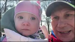 FMA/Деда и Милана Апрель 2023