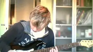 #60secondsofgreatness Björn Johnzon entry