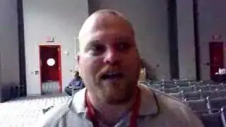 Interview with Joe Shonk at Citrix Synergy