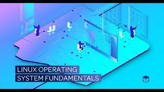 Linux Operating System Fundamentals - Study Group