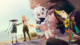 A Parade of Providence Event quest.