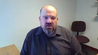 Rosenbaum Intro