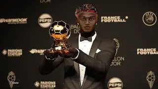 🏆NEW NOVELTY! GOLDEN BALL FOR EFOOTBALL PPSSPP