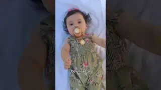 mamãe está certíssima 🥰❤️ #baby #anasilva #princesa #maedemenina #bebe #shorts