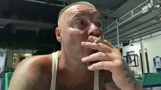 Симонов Сергей - Дон Симон, Вьетнам 19.05.2024
