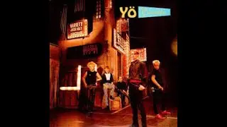 Yö - Varietee 40v | koko albumi | 1983-2023