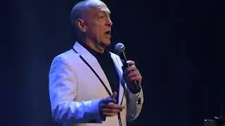 Joe Conklin and The City Rhythm Orchestra