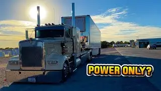 POWER ONLY LOADS (Is it WORTH it?)
