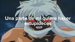 Psycho-Mía Rodriguez (Sub español) Inuyasha