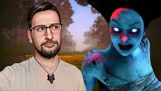 Типичный ДБД глазами новичка #9 | Dead by Daylight | DBD | The Spirit | Дух