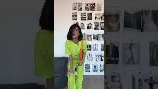 собрала яркие образы на лето💚на мне все вещи United Colors of Benetton