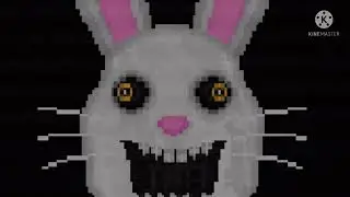Mr Hopps Playhouse Old Jumpscares(seizure warning)