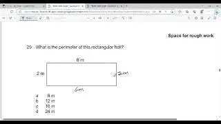 GRADE 4, 5 , 6 , 7   PEP MATHS 2023