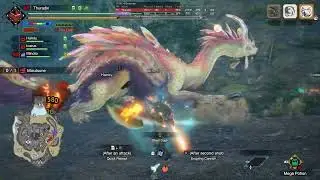 So... Gunlance is boring huh?