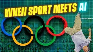 The Untold Story of AI at the 2024 Paris Olympics