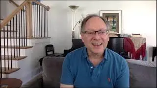 Juneau Jazz & Classics Virtual Festival Finale 2020
