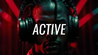 Dancehall Riddim Instrumental - (ACTIVE)