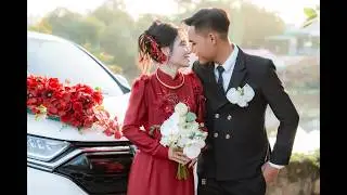 15 05 2026 WEDDING HUU HAU & TUONG VY