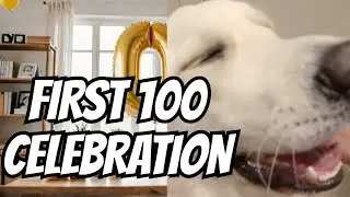 100 Subscriber Special