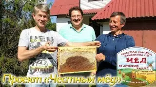 Проект 
