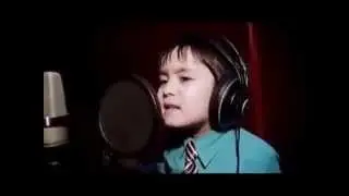 ÖZBEK çocuğun yeni bombası