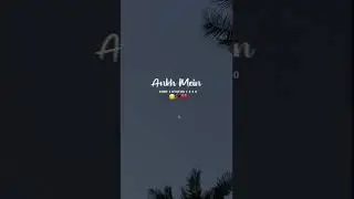 😥🥀 Meri Yadon Se Tu || sad song lyrics arjit singh whatsapp status [ Lyrics ] #shorts #arjitsingh