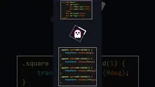 how to make Ghost Loading Animation using html css js | create preloader | 