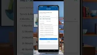 Hdfc Credit Card Smart Emi Flexible Tenure😊 