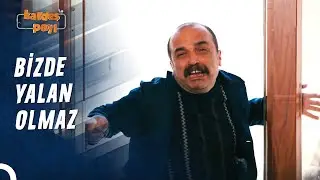 Ahali Yetişin Sezai Usta'yı Dövüyorlar!