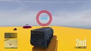 GTA 5 Car meet livestream