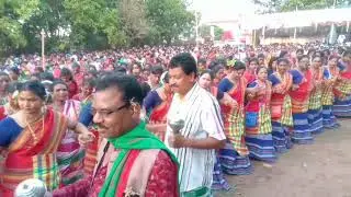 BHUBANESWAR BAHA BONGA-2019 // NEW SANTALI ALBUM VIDEO 2019 // BAHA BONGA 2019 // NEW SANTALI VIDEO