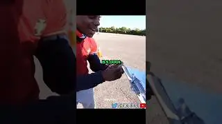 speed pays $5000 to get the driver licence 