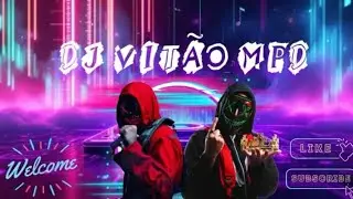 James Brown papa's got - {Funk Remix Dj Vitão mpd}