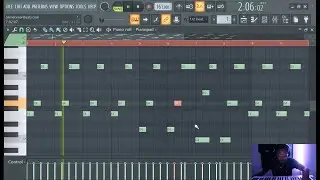 How to Create a Piano Melody from Scratch | FL Studio 20