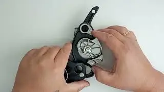 Спусковое устройство SPARK TACTICAL SKYLOTEC