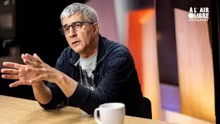 Alain Guiraudie : « La gauche, si elle veut gagner, elle doit aller partout »