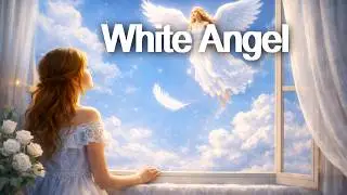 White Angel (Official Music Video)