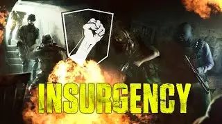 INSURGENCY ft HESSU