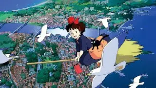 AMV || Above The Clouds